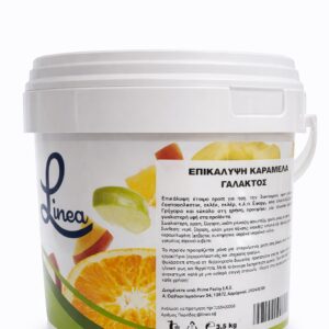 ΕΠΙΚΑΛΥΨΗ ΚΑΡΑΜΕΛΑ ΓΑΛΑΚΤΟΣ 3,5KG