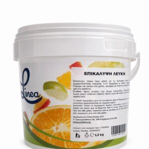 ΕΠΙΚΑΛΥΨΗ ΛΕΥΚΗ 3,5KG