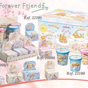 ΧΑΡΤΙΝΑ ΜΠΟΛ ΒΑΠΤΙΣΗΣ - Image 3