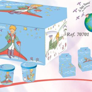 ΧΑΡΤΙΝΑ ΜΠΟΛ ΒΑΠΤΙΣΗΣ - Image 4