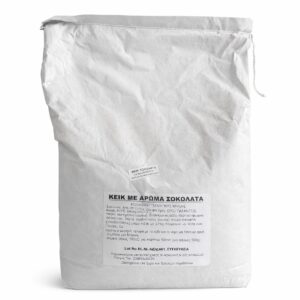 ΚΕΙΚ ΛΑΔΙΟΥ ΜΕ ΑΡΩΜΑ ΣΟΚΟΛΆΤΑ 10KG