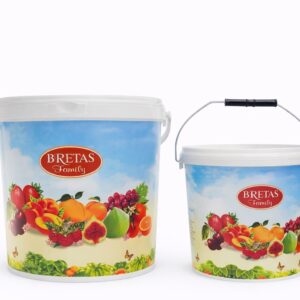 ΜΑΡΜΕΛΑΔΑ ΖΑΧΑΡΟΠΛΑΣΤΙΚΗΣ 15KG & 5KG