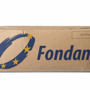 ΓΛΑΣΟ ΖΑΧΑΡΟΠΛΑΣΤΙΚΗΣ FONDANT EUROCAS 15KG