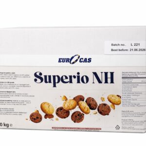 ΜΑΡΓΑΡΙΝΗ ΛΕΥΚΗ ΓΙΑ ΒΟΥΤΥΡΟΚΡΕΜΕΣ 10KG