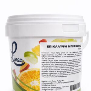 ΕΠΙΚΑΛΥΨΗ ΜΠΙΣΚΟΤΟ 3,5KG