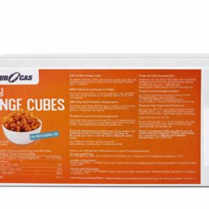 ΚΥΒΟΙ ΠΟΡΤΟΚΑΛΙ 7KG