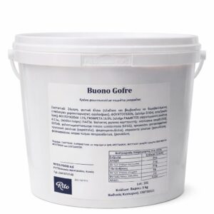 BUONO GOFRE 5KG