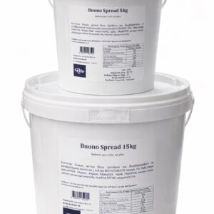BUONO SPREAD 15KG & 5KG