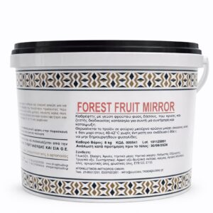 FORREST FRUIT MIRROR 6KG
