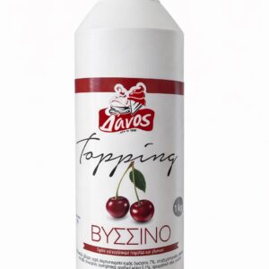 ΣΙΡΟΠΙ ΒΥΣΣΙΝΟ 1KG