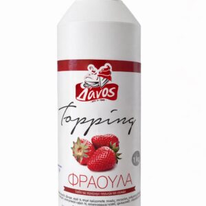 ΣΙΡΟΠΙ ΦΡΑΟΥΛΑΣ 1KG