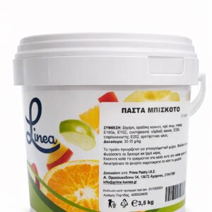 ΠΑΣΤΑ ΜΠΙΣΚΟΤΟ 3,5KG