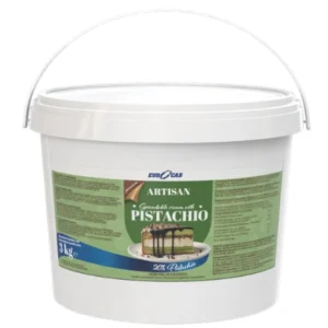 ΠΡΑΛΙΝΑ ARTISAN PISTACHIO 10% ΦΥΣΤΙΚΙ 3KG