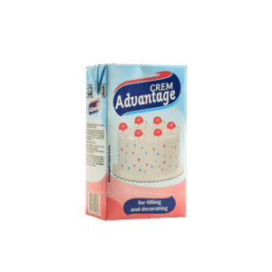 ΦΥΤΙΚΗ ΚΡΕΜΑ ΖΑΧΑΡΟΠΛΑΣΤΙΚΗΣ ADVANTAGE EUROCAS 1LT